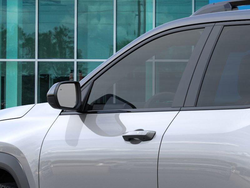 new 2026 Chevrolet Equinox car, priced at $37,021
