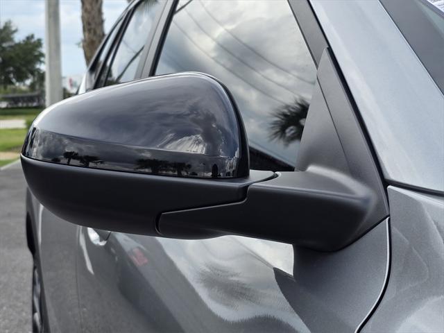 new 2025 Chevrolet Trax car, priced at $25,889