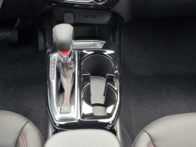 new 2025 Chevrolet Trax car, priced at $25,889