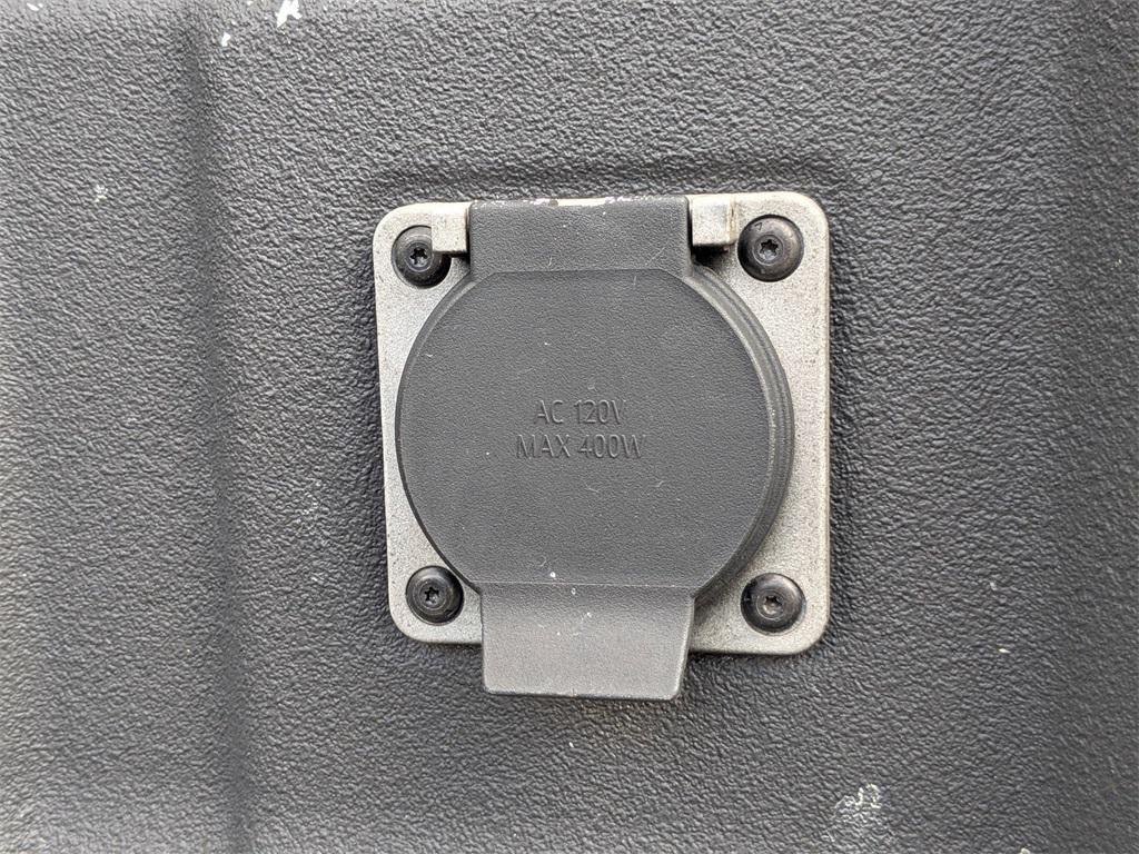 used 2023 Chevrolet Colorado car, priced at $37,599