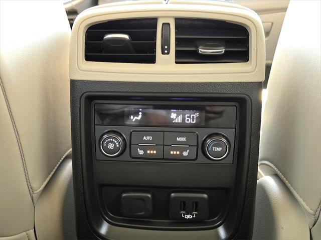 used 2020 Buick Envision car, priced at $18,499