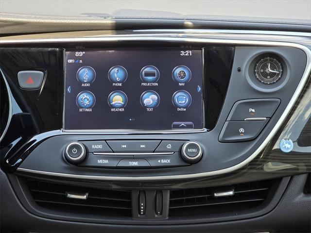 used 2020 Buick Envision car, priced at $18,499
