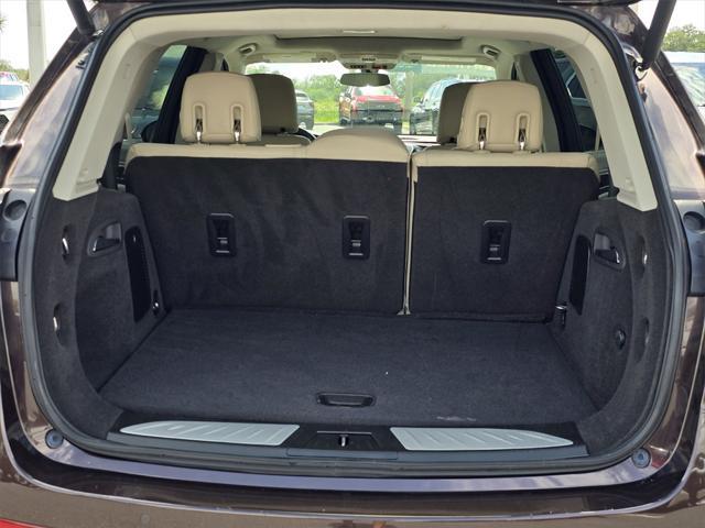 used 2020 Buick Envision car, priced at $18,499