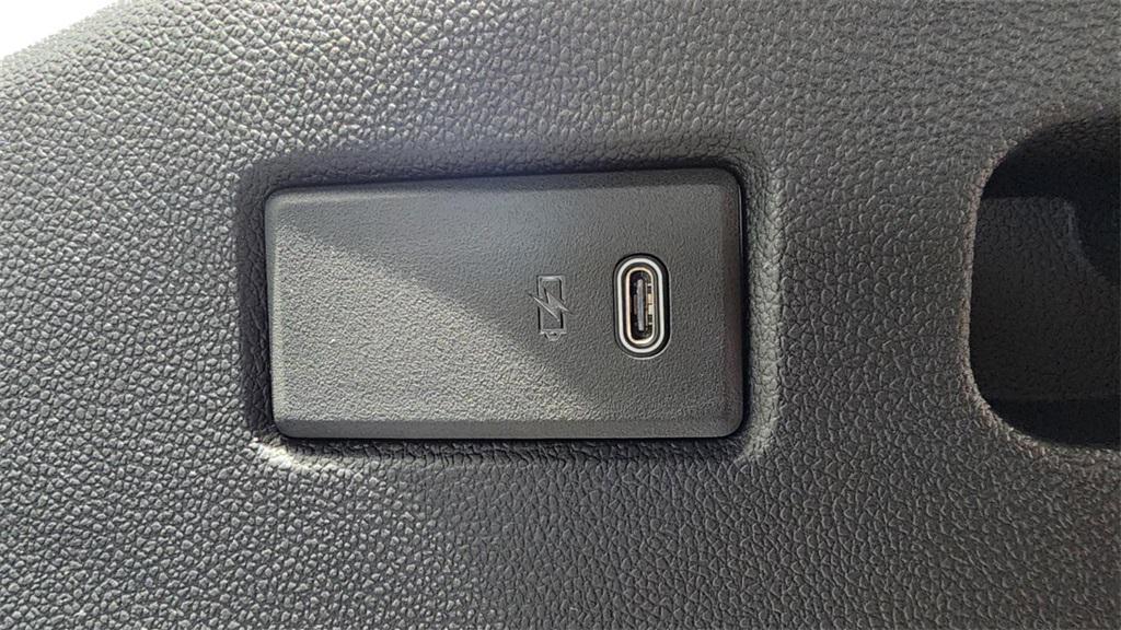 new 2025 Chevrolet Tahoe car, priced at $79,690