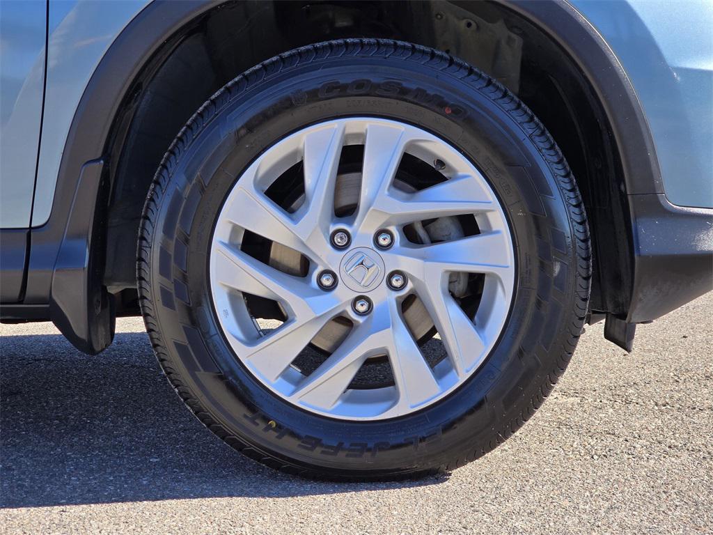 used 2015 Honda CR-V car, priced at $15,999