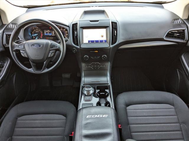 used 2020 Ford Edge car, priced at $10,999