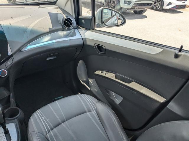 used 2015 Chevrolet Spark car, priced at $5,299