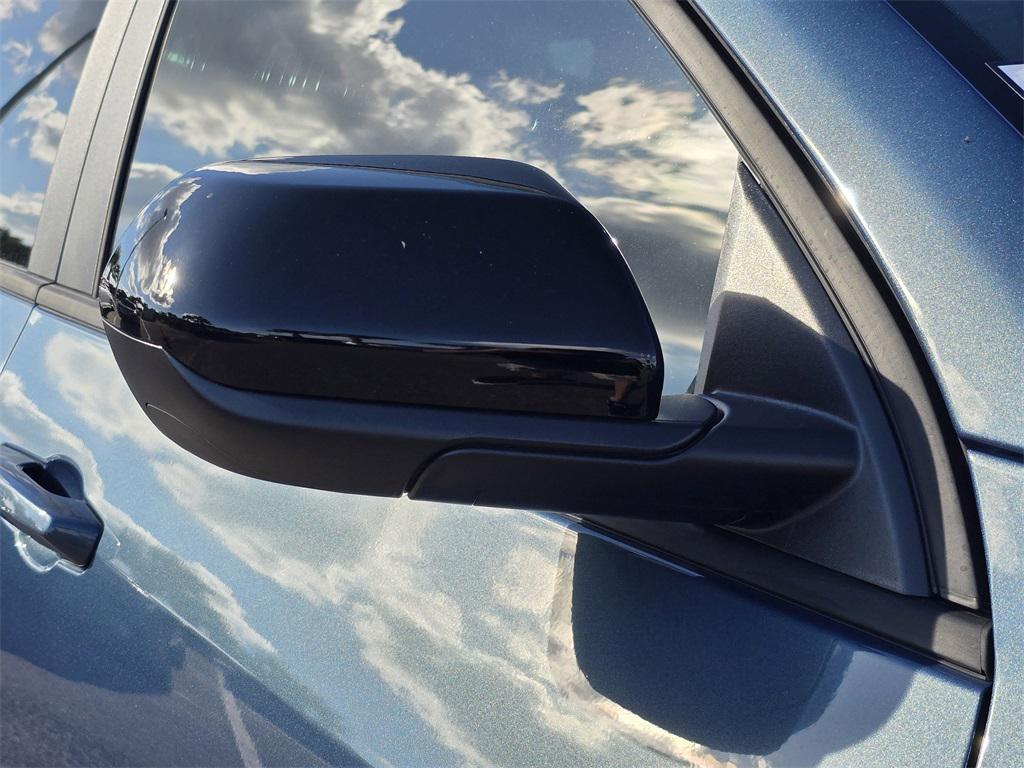 new 2026 Chevrolet Equinox car, priced at $30,909