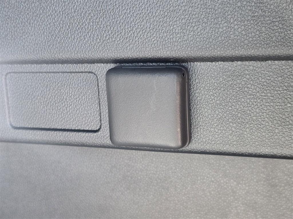 new 2026 Chevrolet Equinox car, priced at $30,909