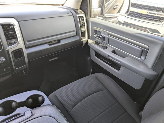 used 2020 Ram 1500 Classic car, priced at $30,999