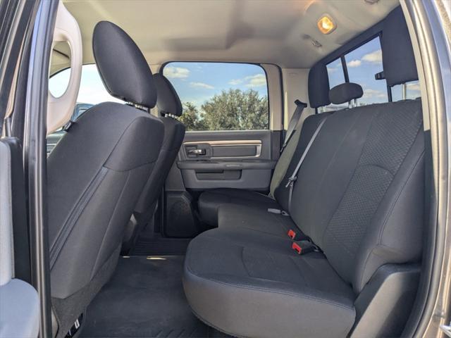 used 2020 Ram 1500 Classic car, priced at $30,999