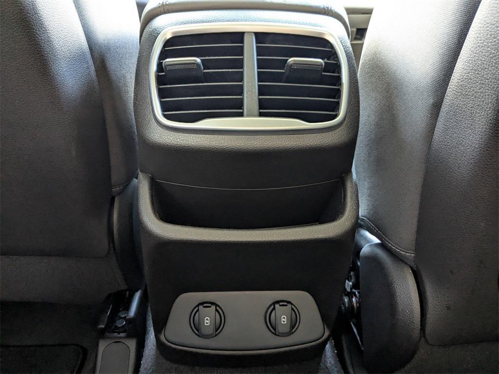 used 2020 Hyundai Santa Fe car, priced at $19,899