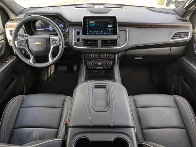 used 2024 Chevrolet Tahoe car, priced at $62,999