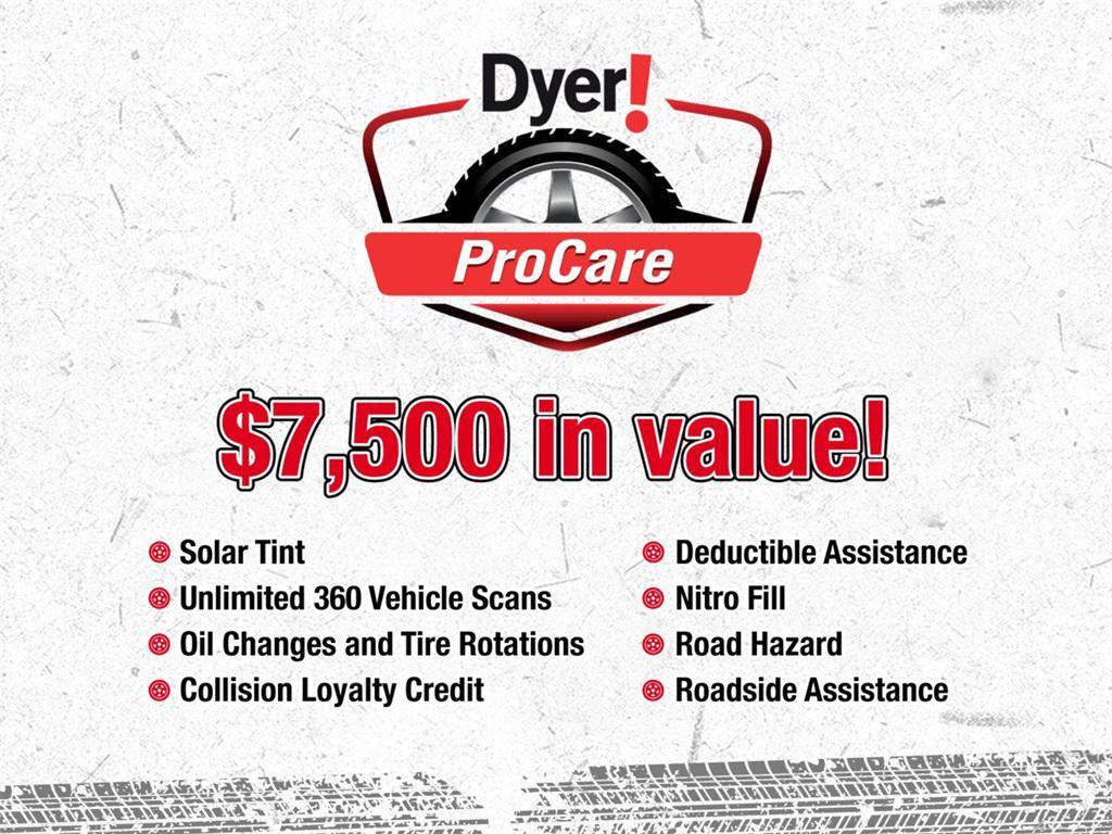 used 2023 Chevrolet TrailBlazer car, priced at $21,999