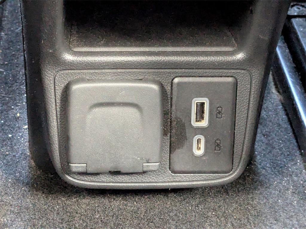 used 2023 Chevrolet TrailBlazer car, priced at $21,999