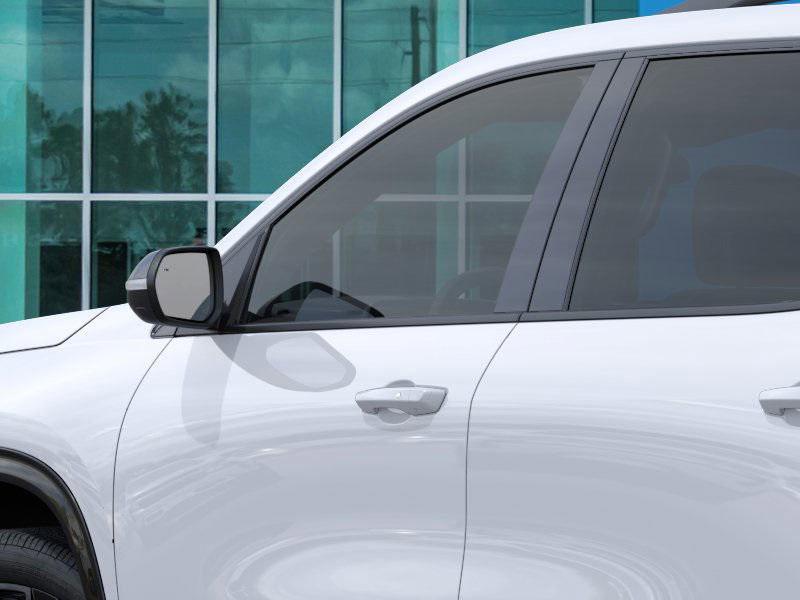 new 2026 Chevrolet Traverse car, priced at $58,594