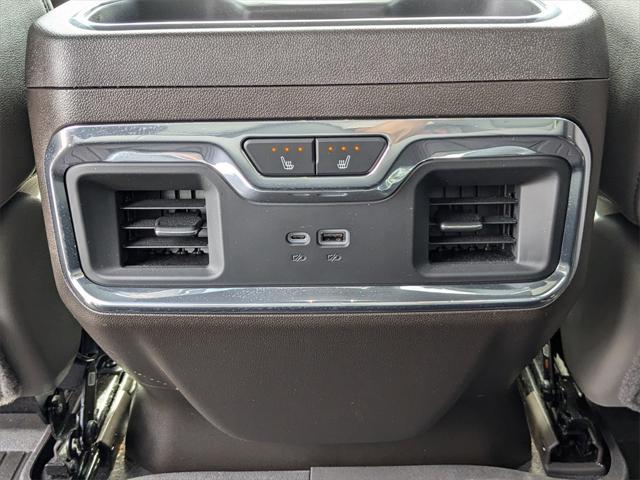 used 2024 Chevrolet Silverado 1500 car, priced at $57,999