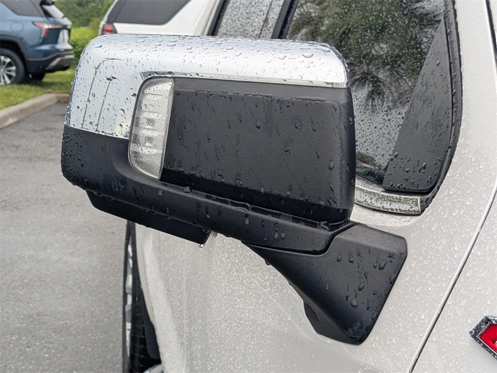 used 2022 Chevrolet Silverado 1500 car, priced at $40,999