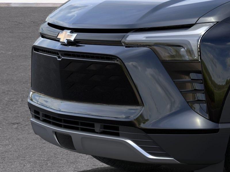 new 2024 Chevrolet Blazer EV car, priced at $51,695