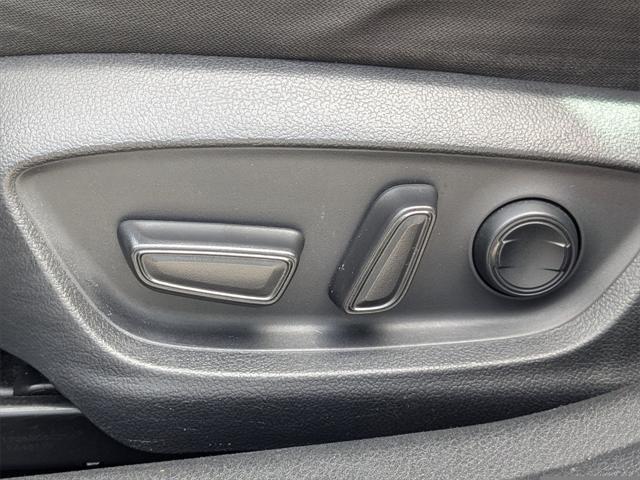 used 2018 Toyota Camry car, priced at $13,999