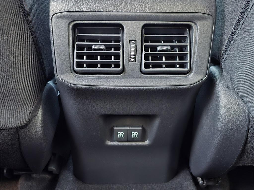 used 2021 Toyota RAV4 car, priced at $22,999