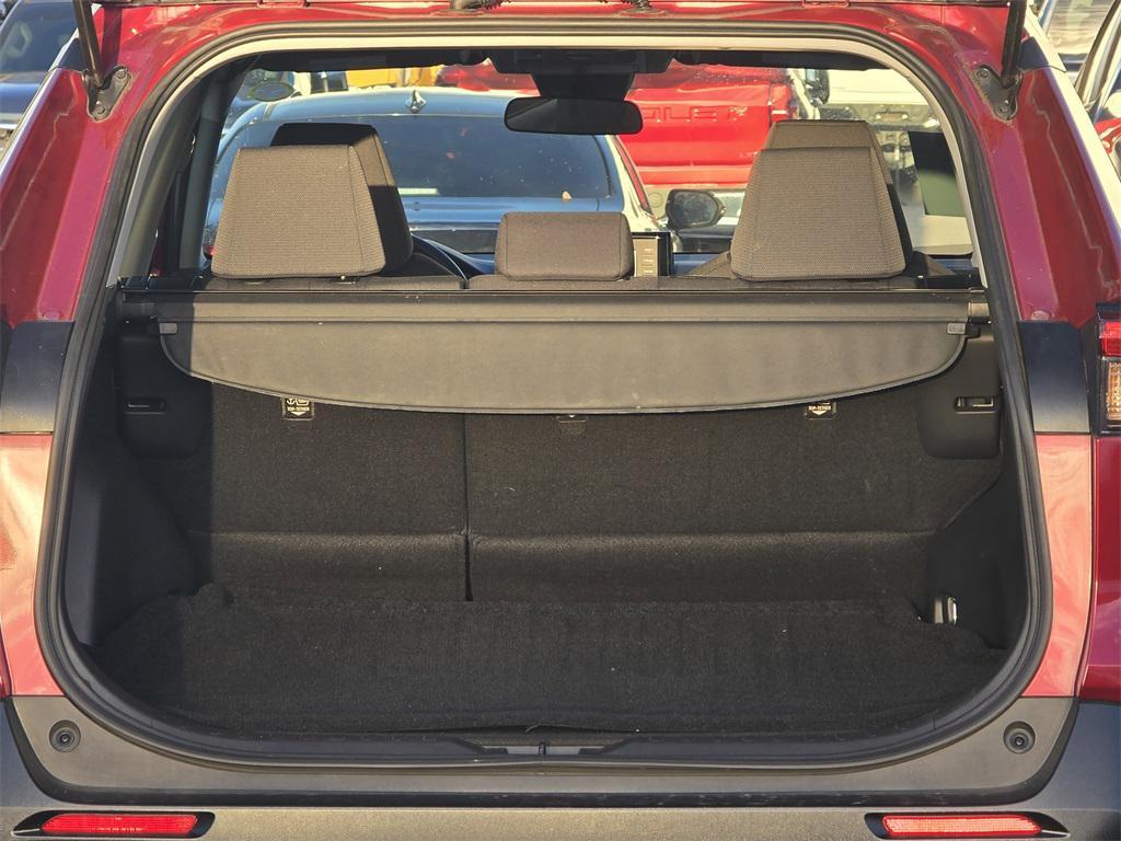 used 2021 Toyota RAV4 car, priced at $22,999