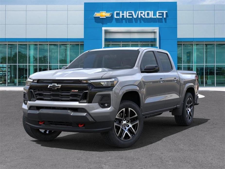 new 2024 Chevrolet Colorado car, priced at $42,880