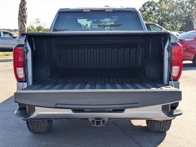 used 2019 GMC Sierra 1500 car, priced at $30,999