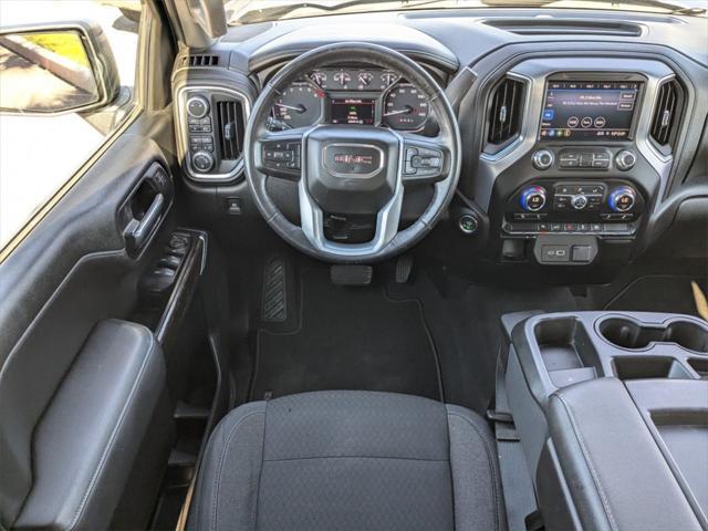 used 2019 GMC Sierra 1500 car, priced at $30,999