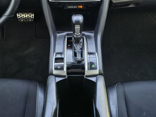 used 2021 Honda Civic car, priced at $20,599