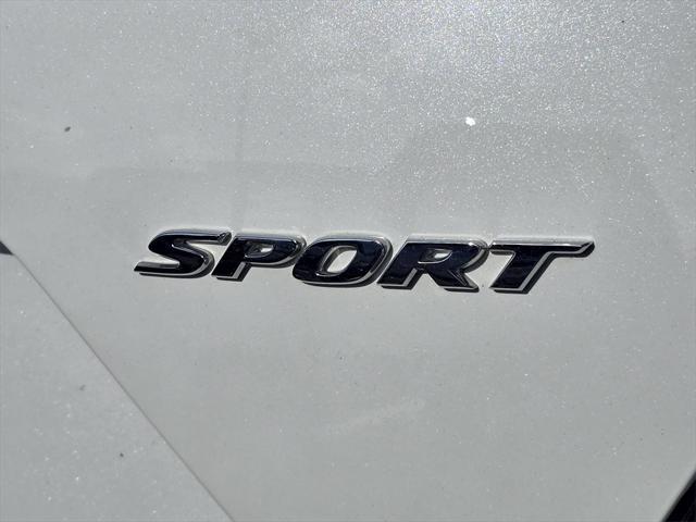 used 2021 Honda Civic car, priced at $20,599