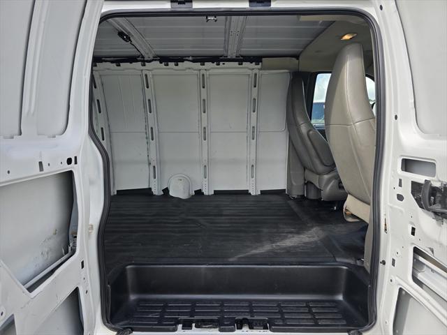 used 2021 Chevrolet Express 2500 car, priced at $26,999