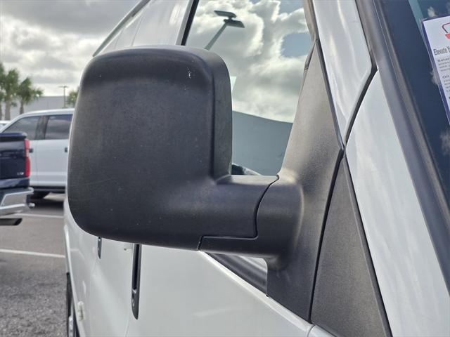 used 2021 Chevrolet Express 2500 car, priced at $26,999
