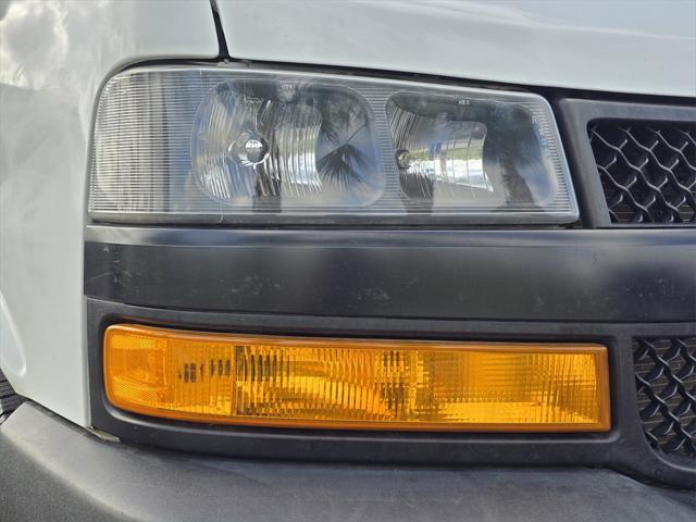 used 2021 Chevrolet Express 2500 car, priced at $26,999