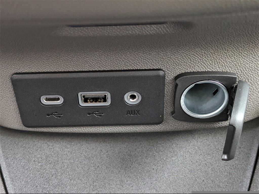 new 2025 Chevrolet Malibu car, priced at $25,155