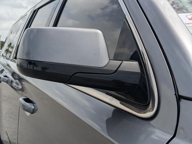 used 2020 Chevrolet Suburban car, priced at $27,999