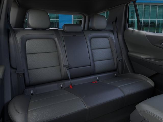 new 2026 Chevrolet Equinox car, priced at $34,635