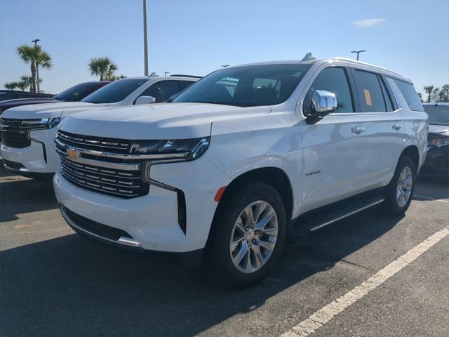 used 2023 Chevrolet Tahoe car, priced at $42,999