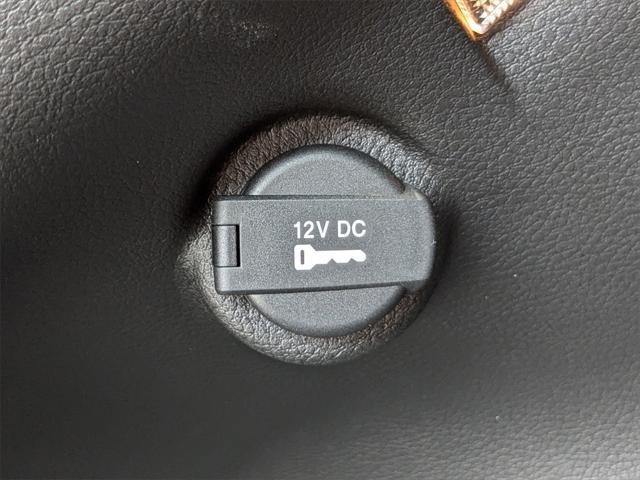 used 2024 Jeep Compass car, priced at $23,399