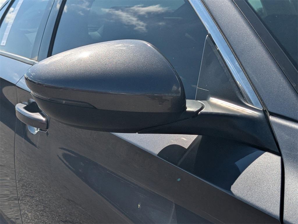 used 2020 Honda Accord car, priced at $24,999