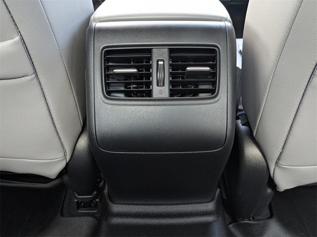 used 2020 Honda Accord car, priced at $24,999