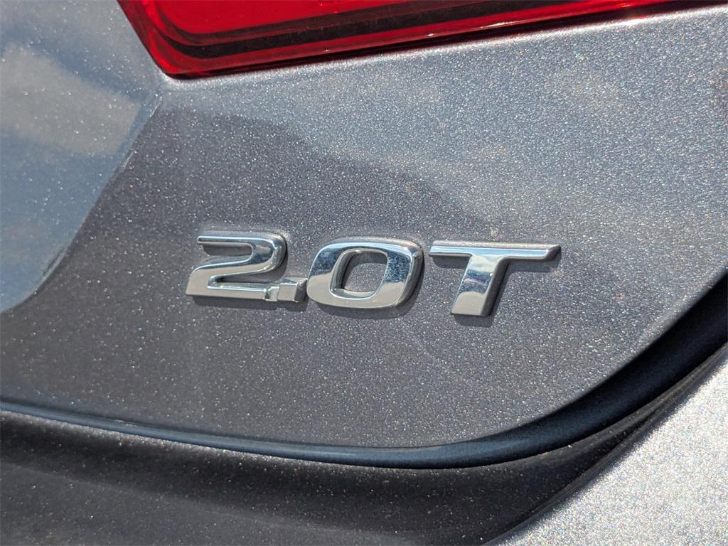 used 2020 Honda Accord car, priced at $24,999