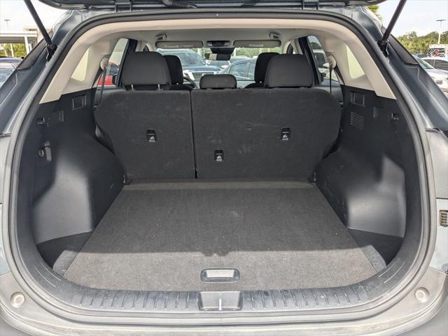 used 2024 Kia Sportage car, priced at $23,999