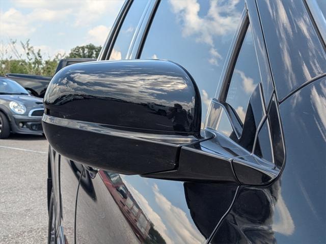 used 2019 Honda Ridgeline car, priced at $21,999