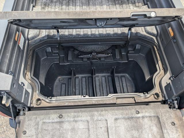 used 2019 Honda Ridgeline car, priced at $21,999
