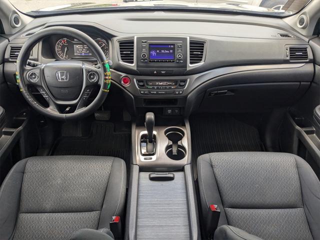used 2019 Honda Ridgeline car, priced at $21,999