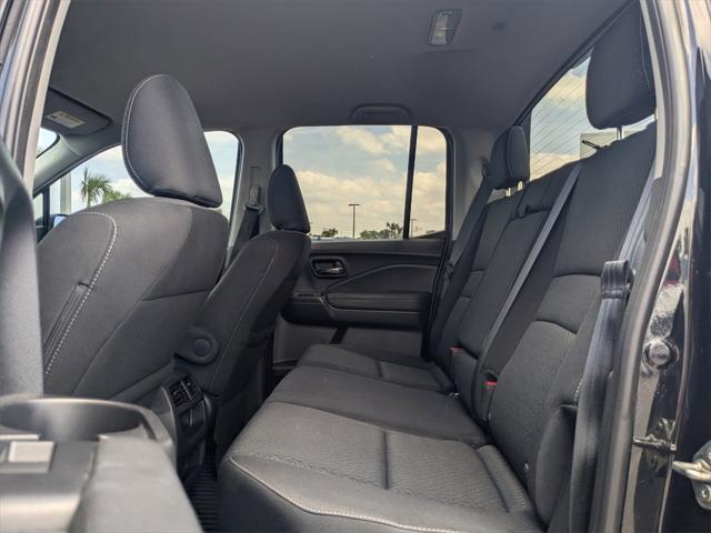used 2019 Honda Ridgeline car, priced at $21,999