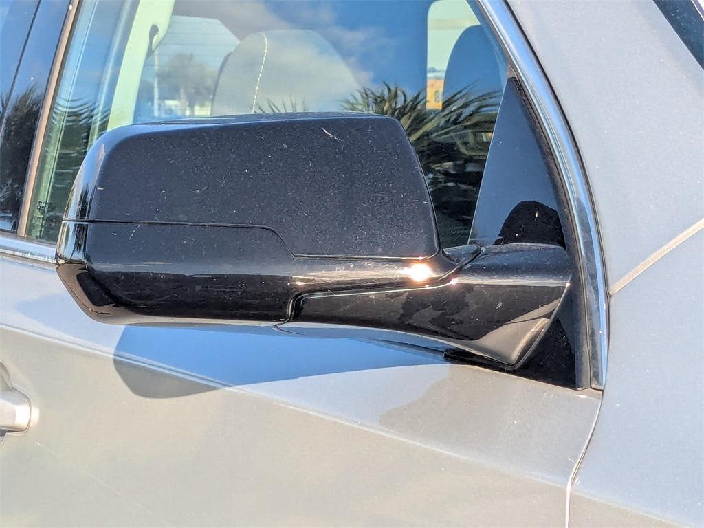 used 2019 Chevrolet Traverse car, priced at $13,999