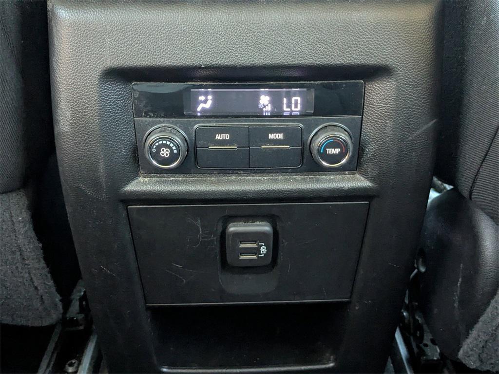 used 2019 Chevrolet Traverse car, priced at $13,999