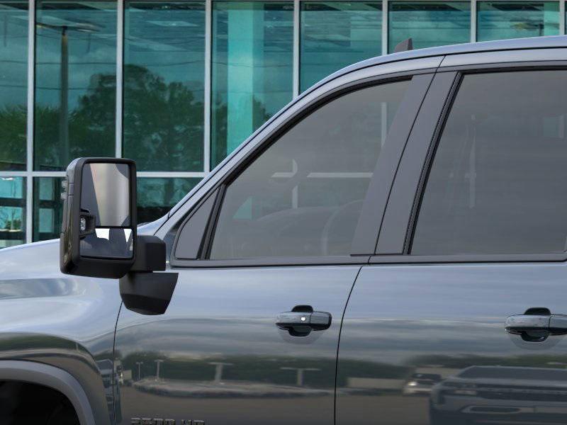 new 2026 Chevrolet Silverado 2500 car, priced at $66,302